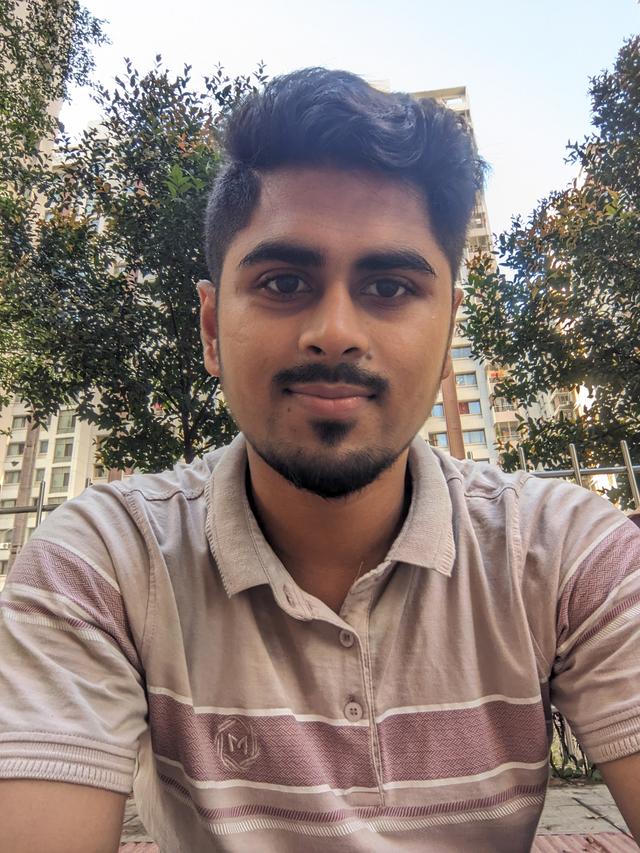 Md Ferdous Miah