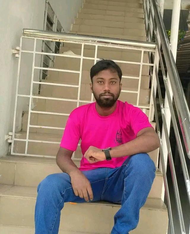 Mehedi Hasan