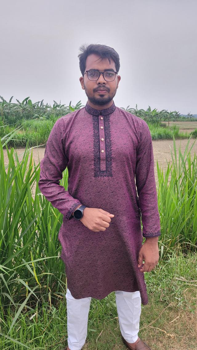 Md.Rashed Rahman