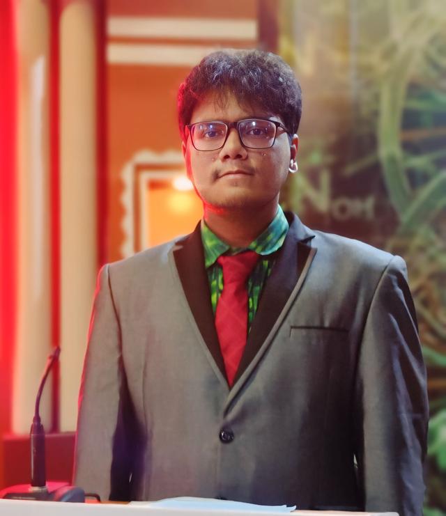 Rajot Shuvro Roy