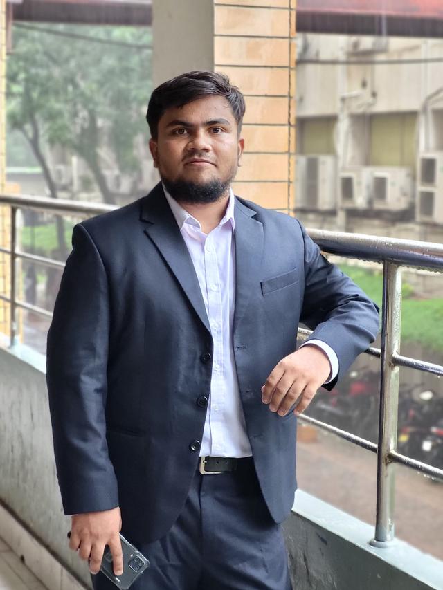 Md Asadullah Al Galib