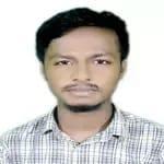 Md. Kushol Hossain Ridoy