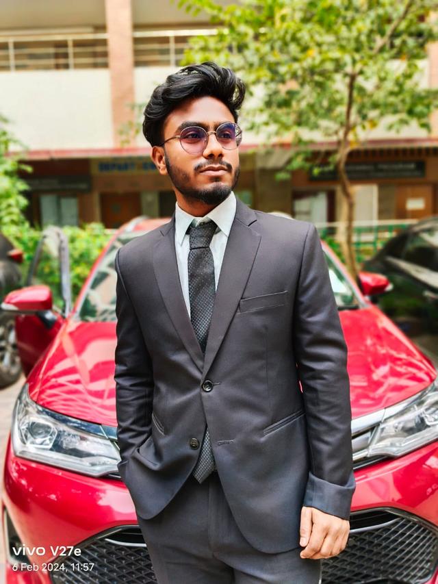 Md. Arif Hossain