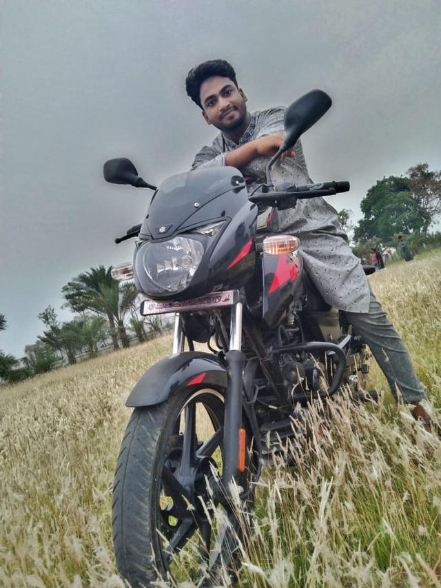 MD. Salman Biswas
