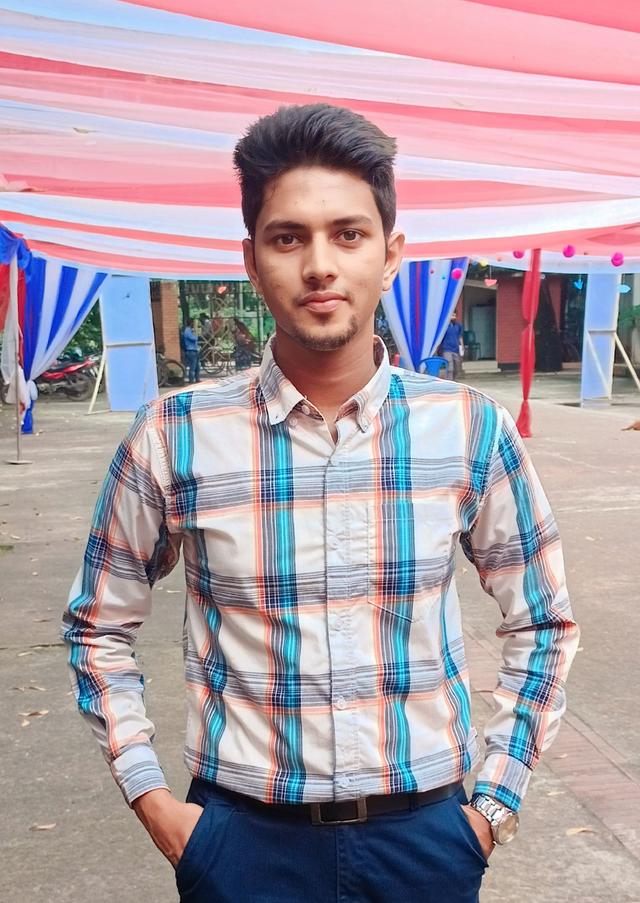 Md Mejbahul Kabir