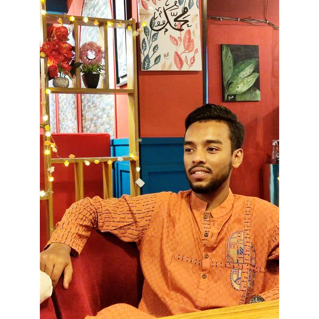 Asadul Islam
