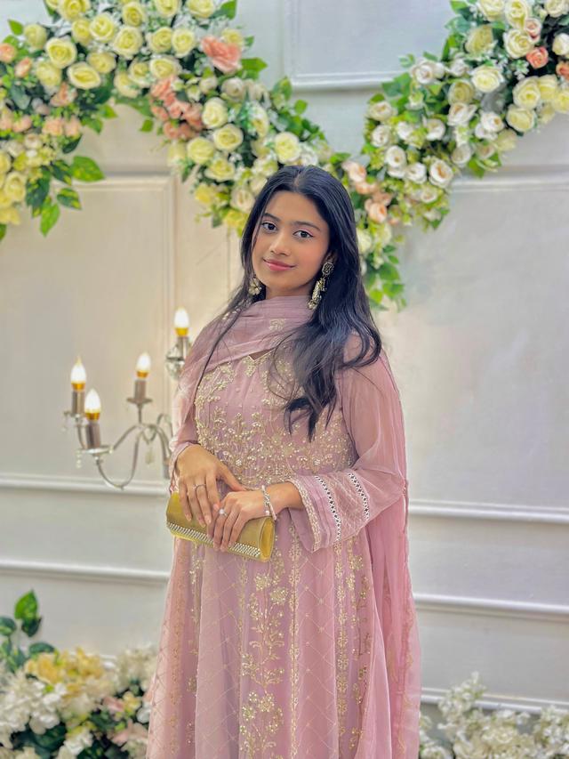Ashpia Haque