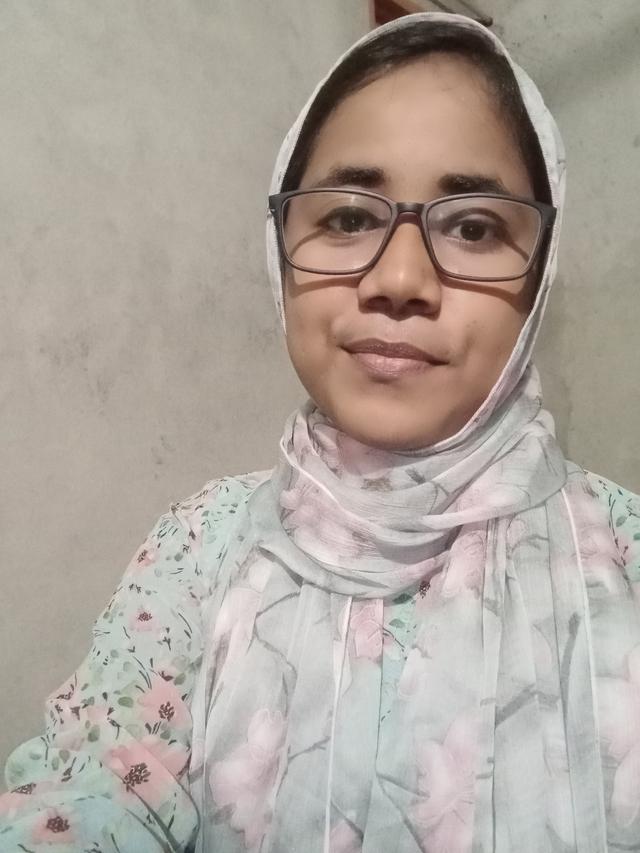 Mahmuda Akther Rikta