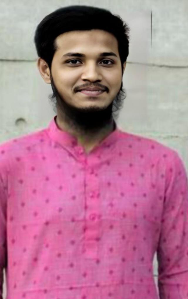 Md.Al-mamun Hasan
