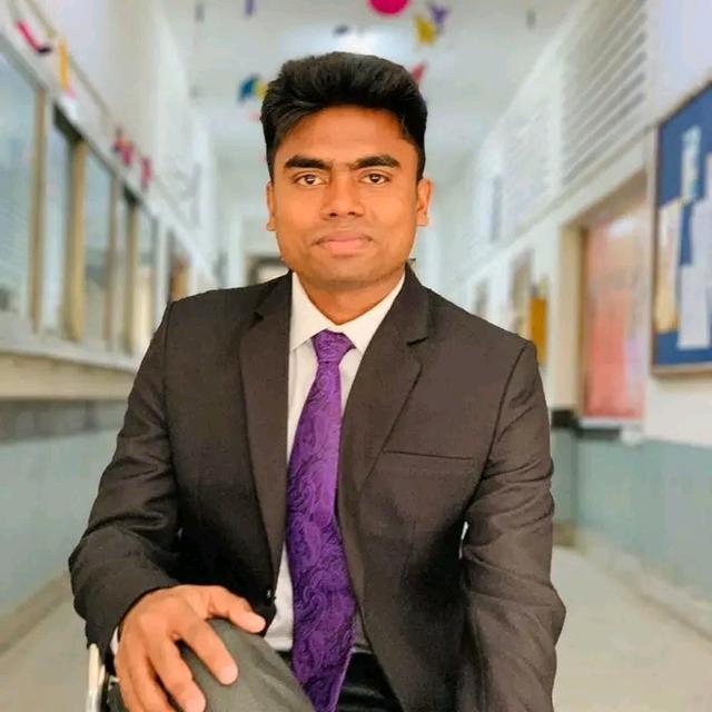 Md. Rakib Hossain