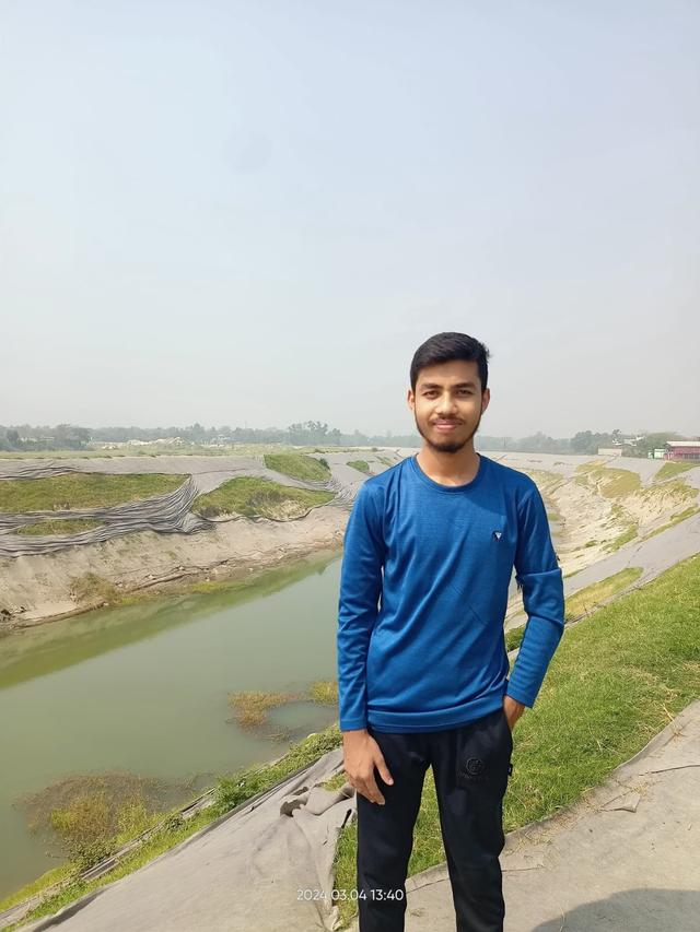 Md.Abdullah