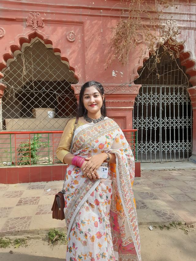 Sadia Alam Ratri