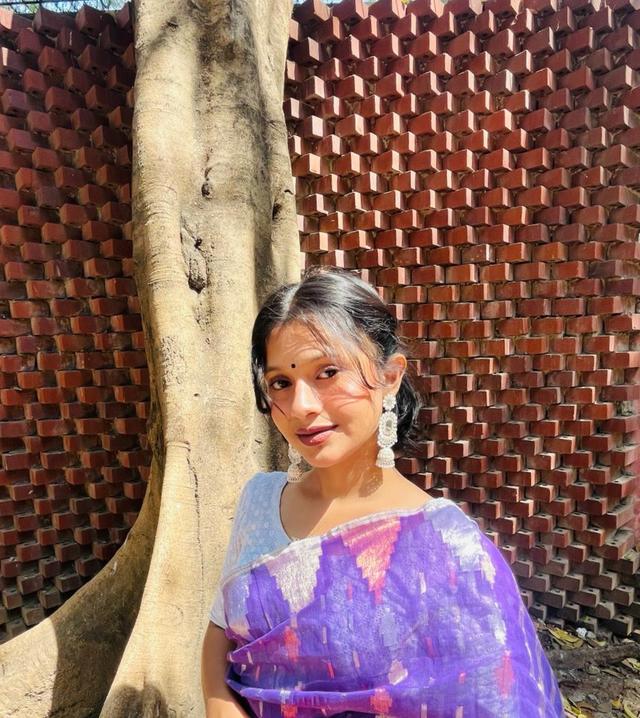 Saima Nabila