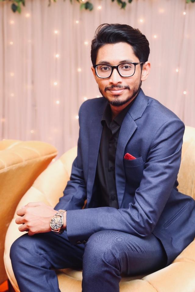 Jubaer Hassan