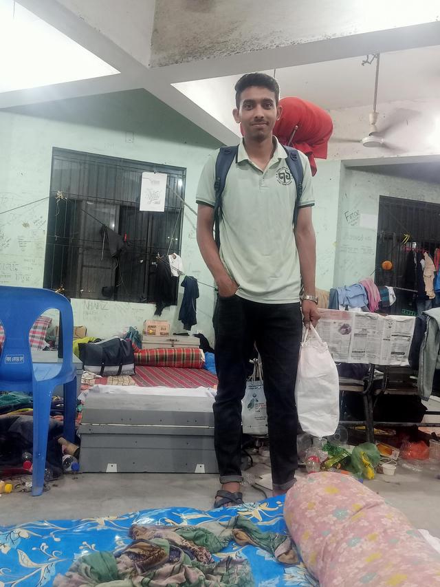 parvez