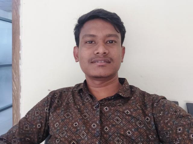 Bishnu Roy