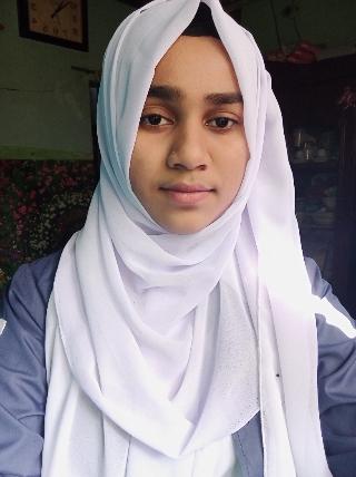 Shiule Akter