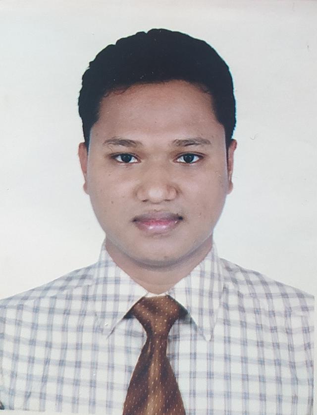 Sunil Chandra Roy
