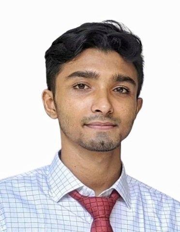 Alfajur Rahman Rahat