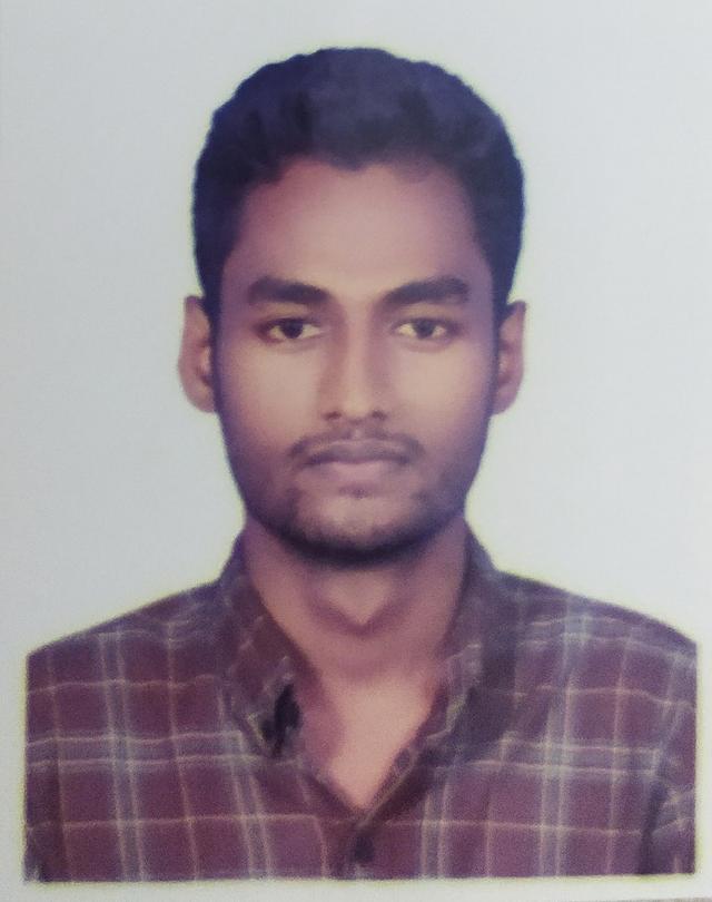 Alamin Hasan