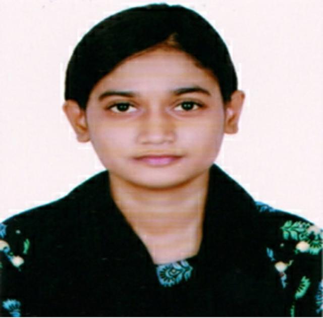 Shanta Akter