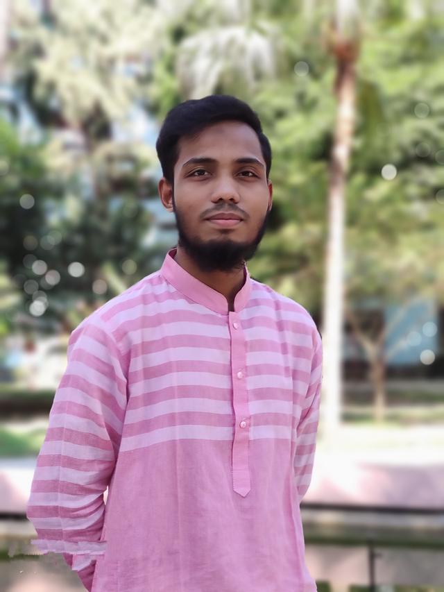 Muhammad Rasel Miah