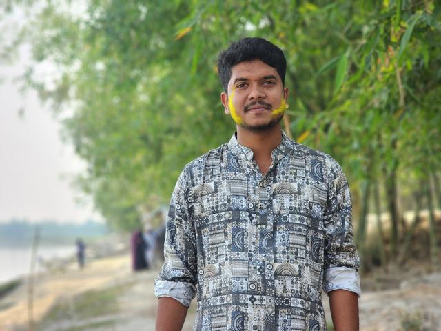 Md Rakibul Hasan