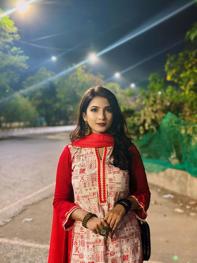 Ferdousi Tanvir Ichchha