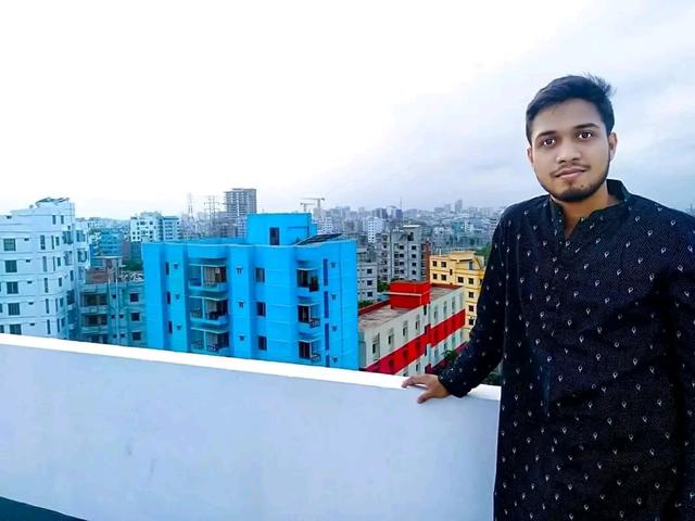 Mohsen Jubair