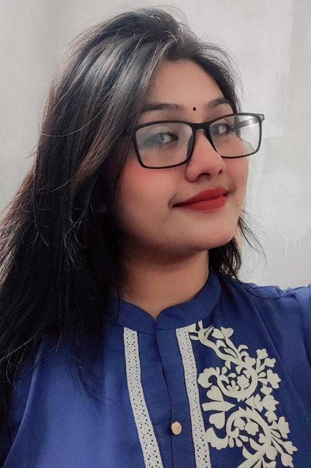 Farhana Mirza Moni
