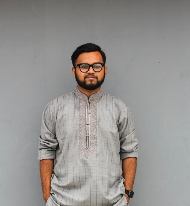 Abdullah Al Sami