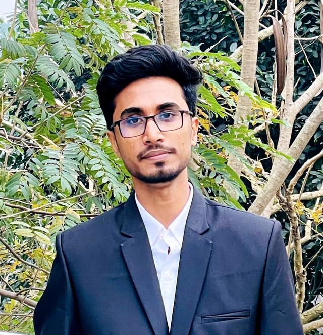Shahi Al Mahmud