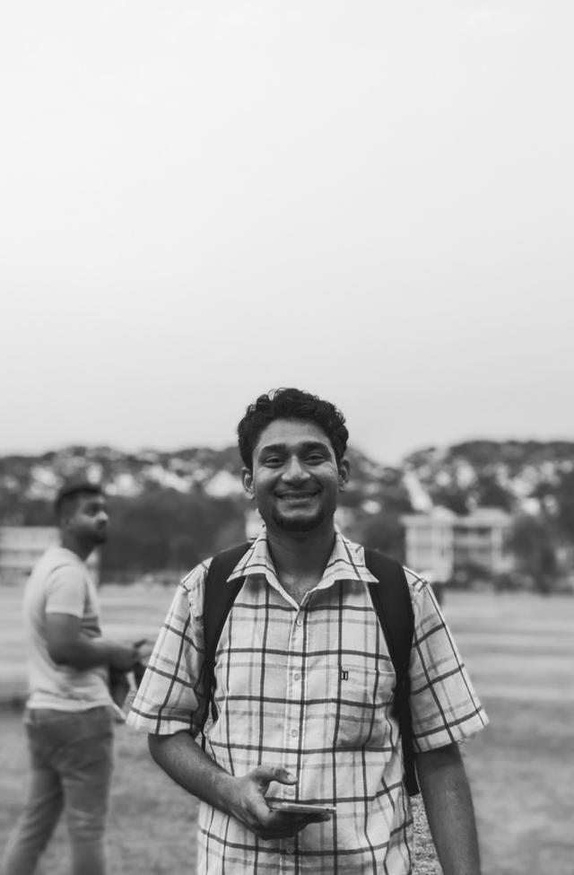 Kazi Mahin