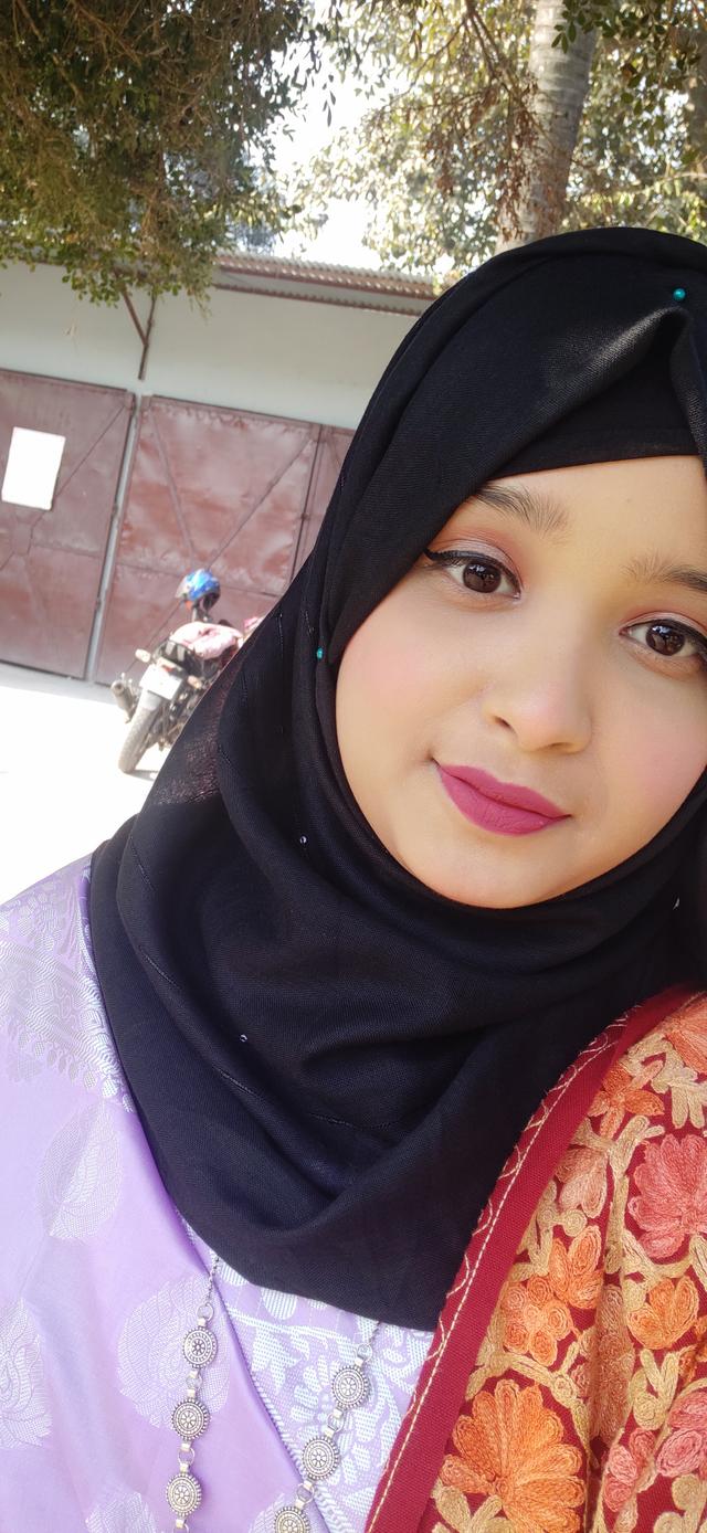 Tonnika Islam Nice