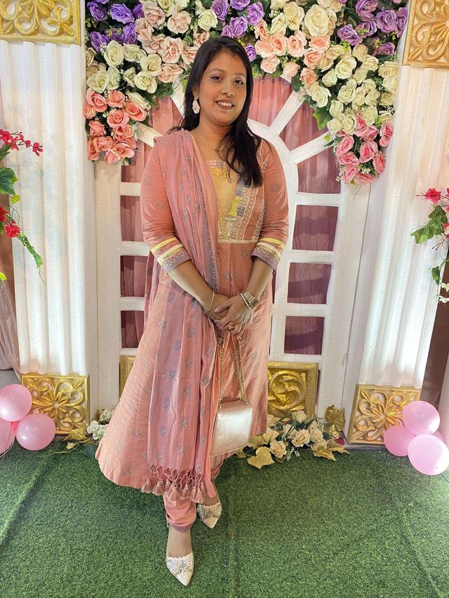 Tazri Hossain Dipti