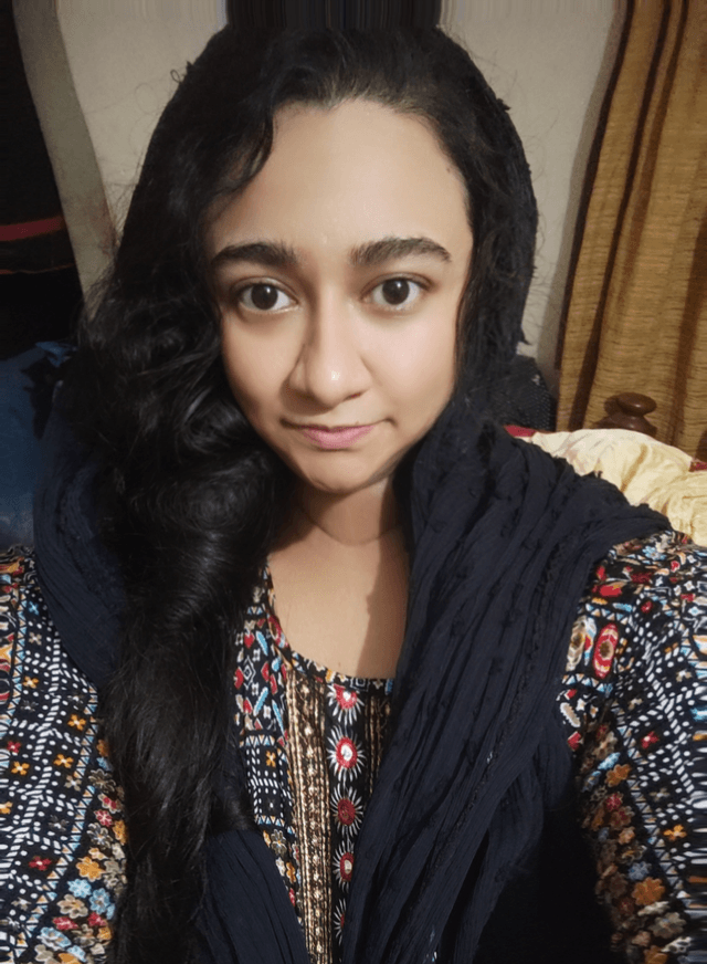 nusrat jahan rimu