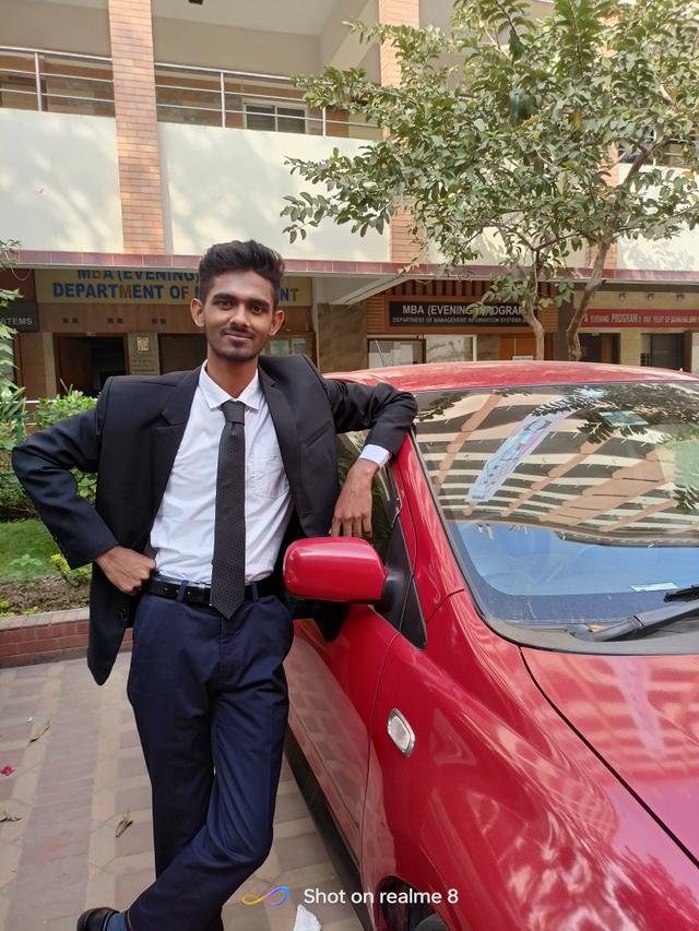 MD. Azmul Hosen