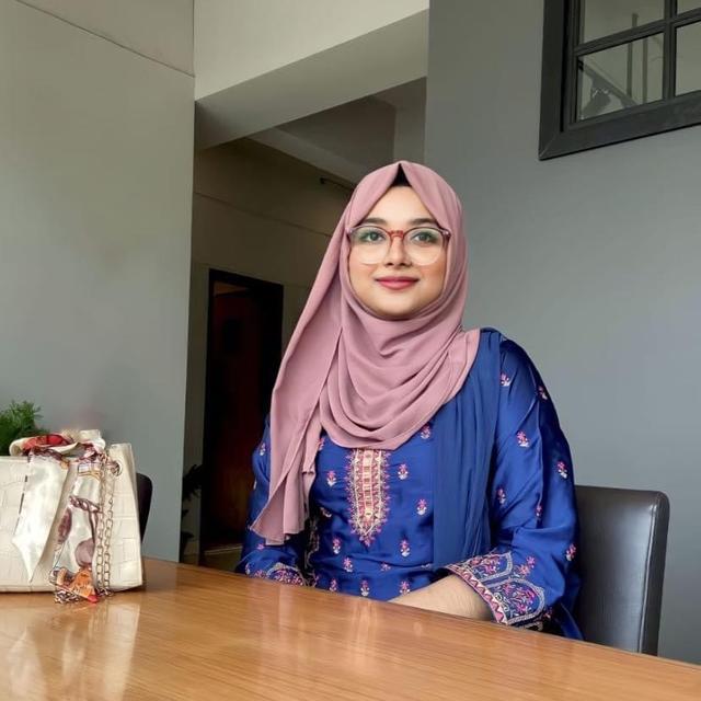 Tasnia Islam Eisha
