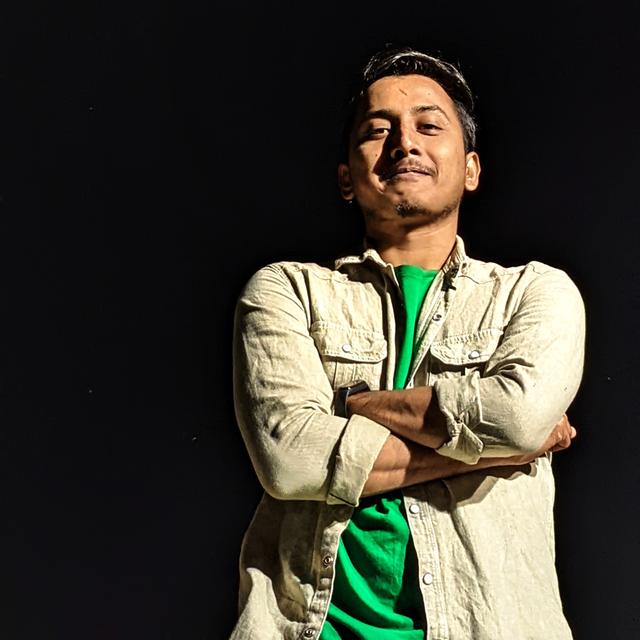 Nahid Hossain