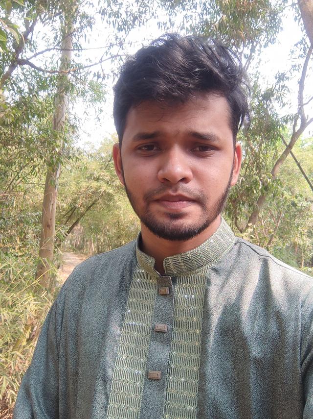 Abdullah Mohammad Rifat