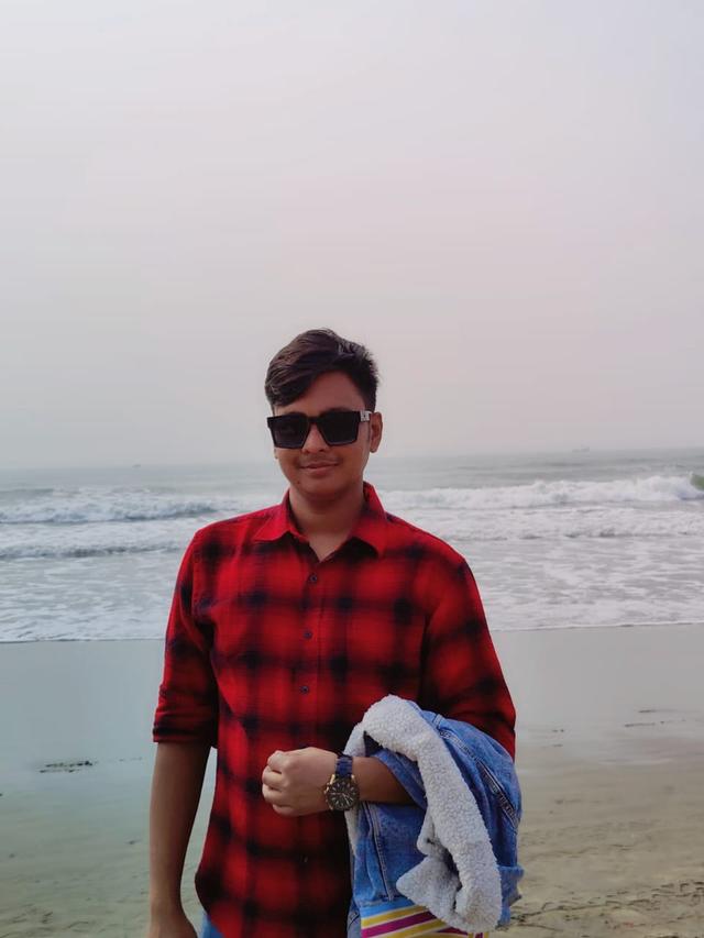 MD. Fardin Islam Khan