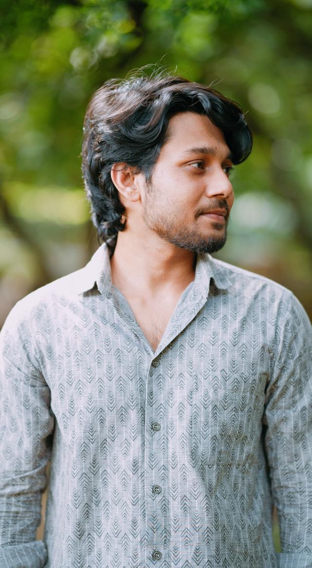 MD Mehedi Murad Tusar
