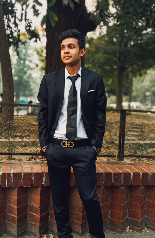Md. Julfikar Ali
