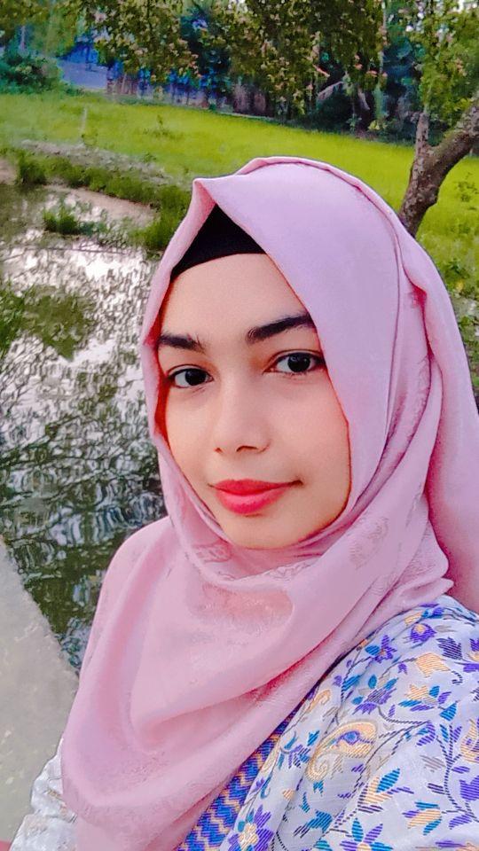 Shayla Sharmin Puspita