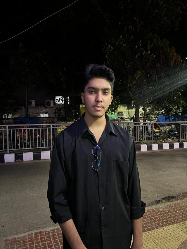 NOMAN RAHMAN