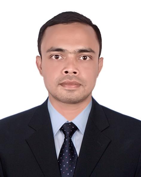 Md. Masud Rana