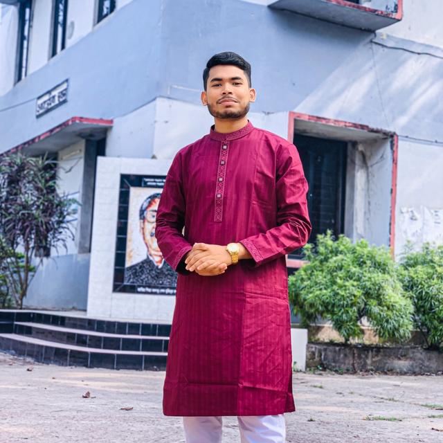 MD Nur Hosen