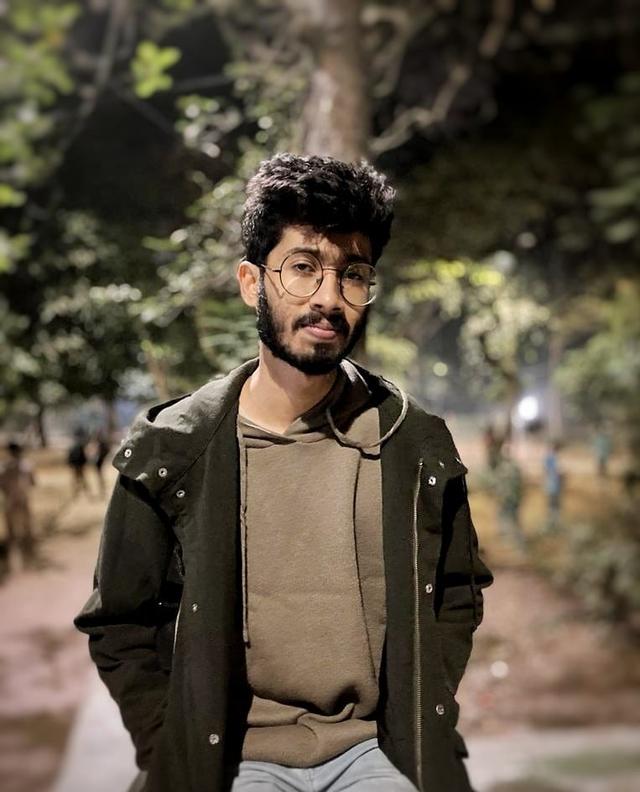 Abu Saleh MD. Nahian