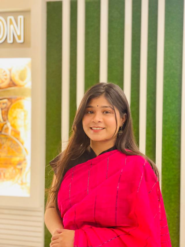 Mahjabin Maliha