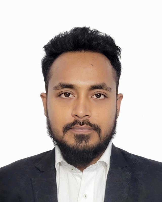 Md. Sojib Ahmed